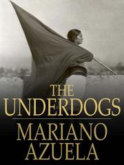Cover of: The Underdogs by 
