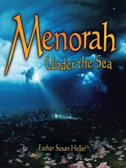 Menorah Under the Sea