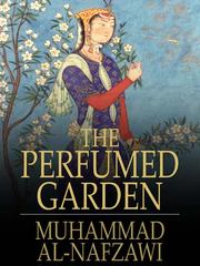 Cover of: The Perfumed Garden by 