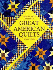Cover of: Great American Quilts Book 4 (Great American Quilts)