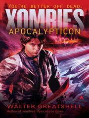 Cover of: Apocalypticon