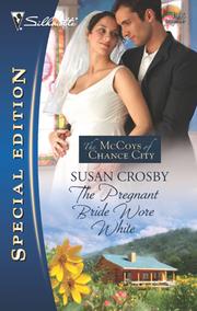 Cover of: The Pregnant Bride Wore White by 