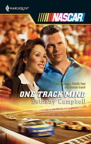 Cover of: One Track Mind by 