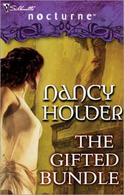 Cover of: The Gifted Bundle by 