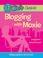 Cover of: The IT Girl's Guide to Blogging with Moxie