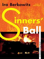 Cover of: Sinner's Ball