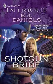 Cover of: Shotgun Bride