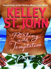 Cover of: Flirting With Temptation