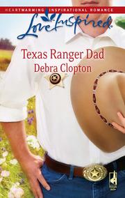 Cover of: Texas Ranger Dad