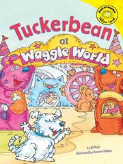 Cover of: Tuckerbean at Waggle World