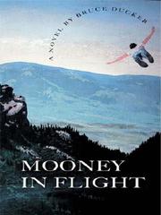 Cover of: Mooney In Flight