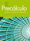 Cover of: Precalculo