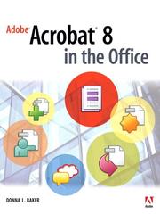adobe-acrobat-8-in-the-office-cover