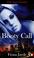 Cover of: BOOTY CALL