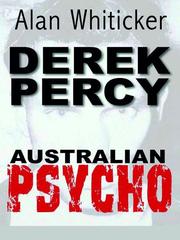 Cover of: Derek Percy