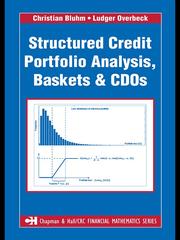 Cover of: Structured Credit Portfolio Analysis, Baskets and CDOs
