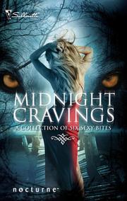 Cover of: Midnight Cravings