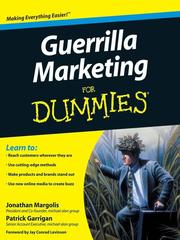 Cover of: Guerrilla Marketing For Dummies®