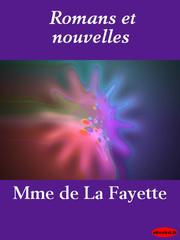 Cover of: Romans et nouvelles by 