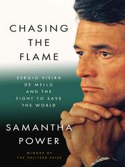 Cover of: Chasing the Flame