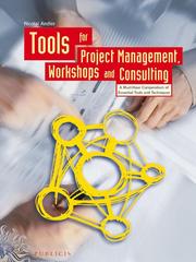 Cover of: Tools for Project Management, Workshops and Consulting