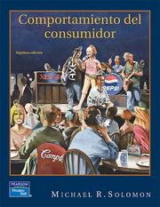 Comportamiento del consumidor