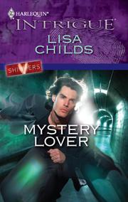 Cover of: Mystery Lover by 