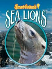 Cover of: Sea Lions