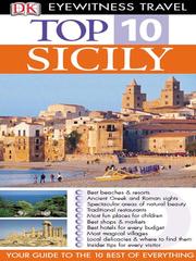 Cover of: Sicily