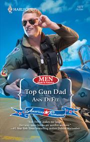 Cover of: Top Gun Dad