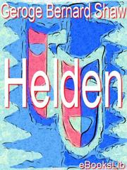 Cover of: Helden by 
