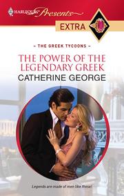 Cover of: The Power of the Legendary Greek