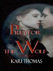 Cover of: Prey for the Wolf