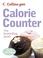 Cover of: Calorie Counter