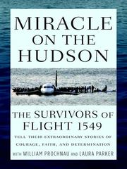 Cover of: Miracle on the Hudson