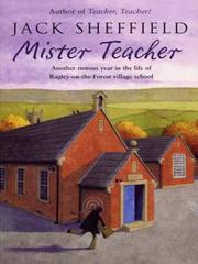 Cover of: Mister Teacher
