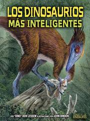 Cover of: Los dinosaurios mas mortiferos (The Deadliest Dinosaurs) by 