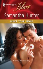 Cover of: Make Your Move
