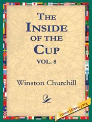 Cover of: The Inside of the Cup Vol 8. by 