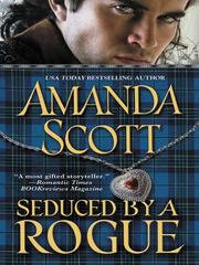 Cover of: Seduced by a Rogue by 