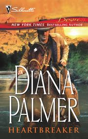 Cover of: Heartbreaker by Diana Palmer