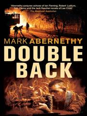 Cover of: Double Back