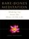 Cover of: Bare-Bones Meditation