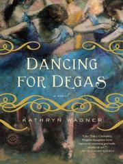 Cover of: Dancing for Degas