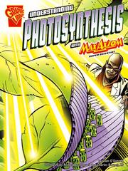 Cover of: Understanding Photosynthesis with Max Axiom, Super Scientist | 