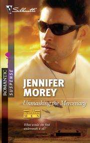 Cover of: Unmasking the Mercenary