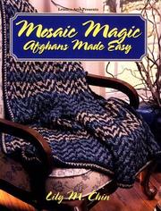 Cover of: Mosaic Magic