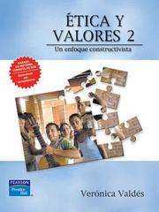 Cover of: Etica y valores II