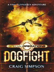 Cover of: Dogfight by 