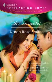 Cover of: The Bracelet
